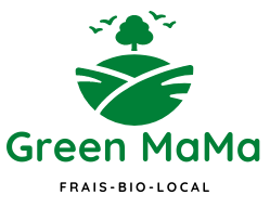 Green MaMa logo normal size
